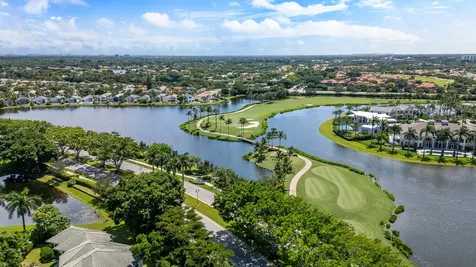 3420 Nw 51st Place Boca Raton FL 33496