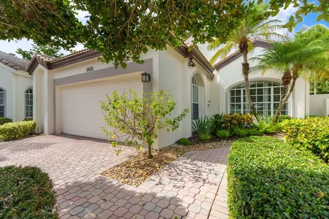 3420 Nw 51st Place Boca Raton FL 33496