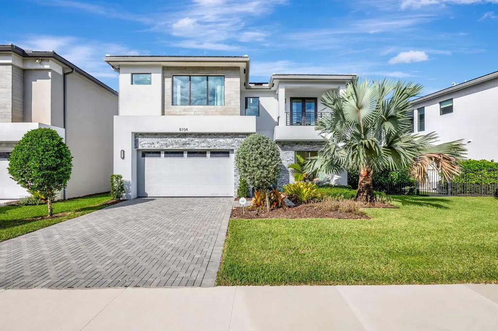 8104 Laurel Falls Drive Boca Raton FL 33496