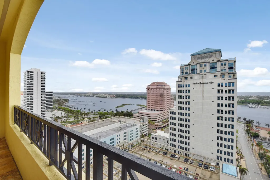 801 S Olive Avenue West Palm Beach FL 33401