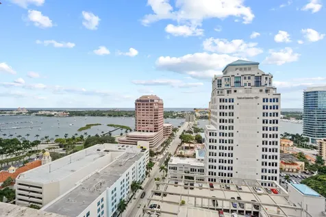 801 S Olive Avenue West Palm Beach FL 33401