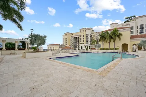 801 S Olive Avenue West Palm Beach FL 33401