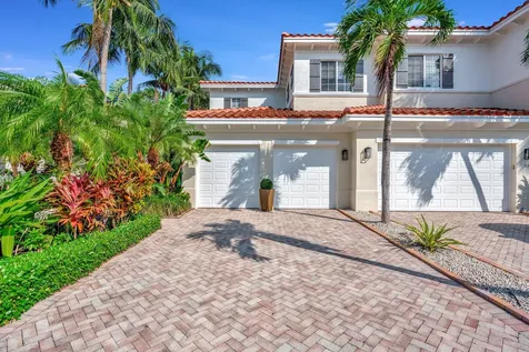 215 Maison Court Palm Beach Gardens FL 33410