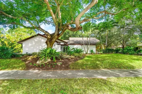 2423 Nw Timbercreek Circle Boca Raton FL 33431