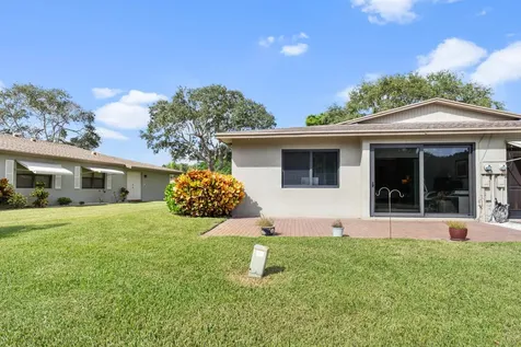 1558 Palmland Drive Boynton Beach FL 33436