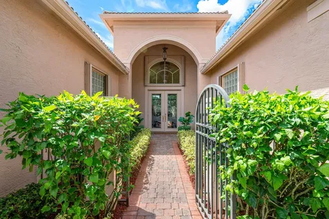 7927 Merano Reef Lane Lake Worth FL 33467