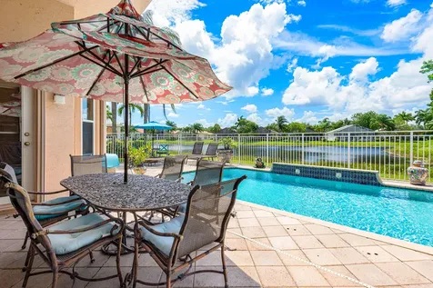 7927 Merano Reef Lane Lake Worth FL 33467
