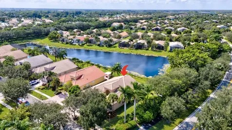 7927 Merano Reef Lane Lake Worth FL 33467