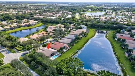 7927 Merano Reef Lane Lake Worth FL 33467