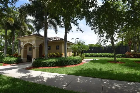 7927 Merano Reef Lane Lake Worth FL 33467
