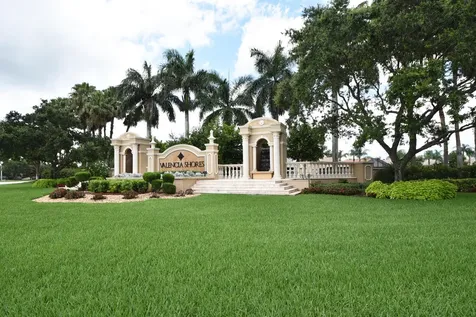 7927 Merano Reef Lane Lake Worth FL 33467