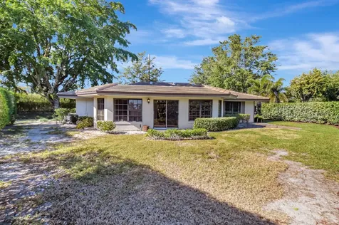 600 Cypress Key Drive Atlantis FL 33462
