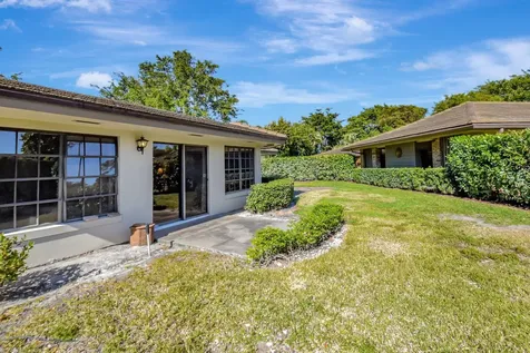 600 Cypress Key Drive Atlantis FL 33462