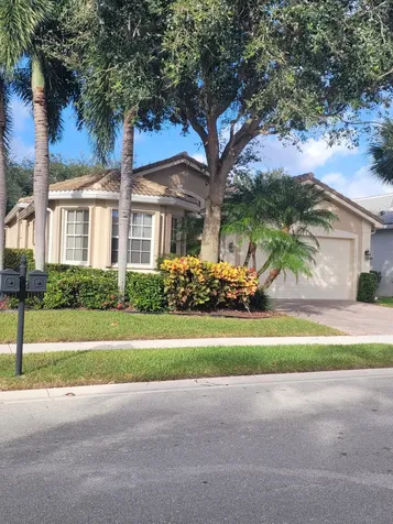 11243 Mandalay Way Boynton Beach FL 33437