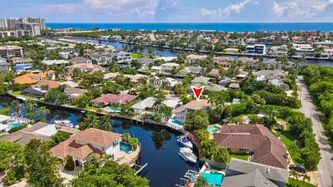 5533 Rico Drive Boca Raton FL 33487