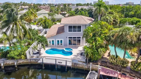 5533 Rico Drive Boca Raton FL 33487