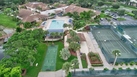10088 Shadywood Place Boynton Beach FL 33437