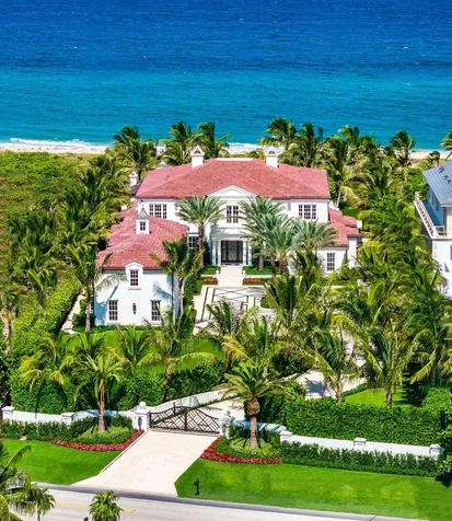 701 S Ocean Boulevard Delray Beach FL 33483