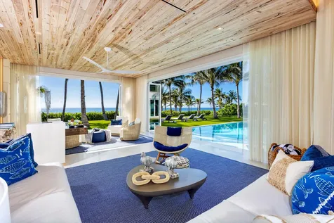 701 S Ocean Boulevard Delray Beach FL 33483