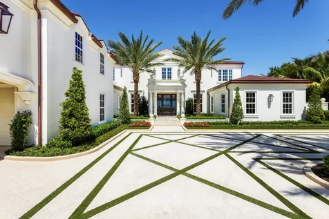 701 S Ocean Boulevard Delray Beach FL 33483