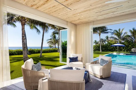 701 S Ocean Boulevard Delray Beach FL 33483