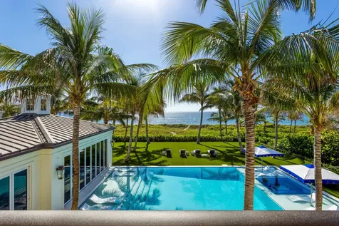 701 S Ocean Boulevard Delray Beach FL 33483