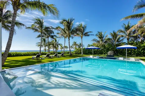 701 S Ocean Boulevard Delray Beach FL 33483