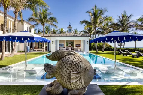 701 S Ocean Boulevard Delray Beach FL 33483