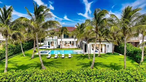 701 S Ocean Boulevard Delray Beach FL 33483