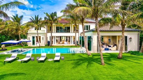 701 S Ocean Boulevard Delray Beach FL 33483