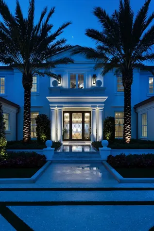 701 S Ocean Boulevard Delray Beach FL 33483