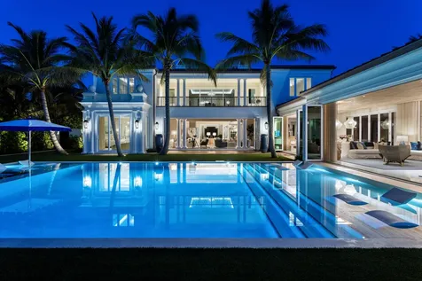 701 S Ocean Boulevard Delray Beach FL 33483