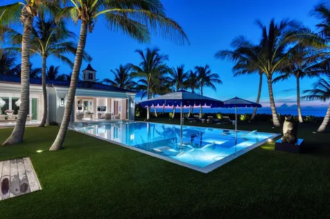 701 S Ocean Boulevard Delray Beach FL 33483