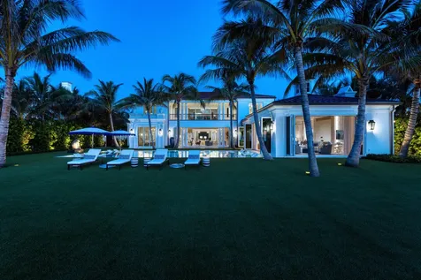 701 S Ocean Boulevard Delray Beach FL 33483