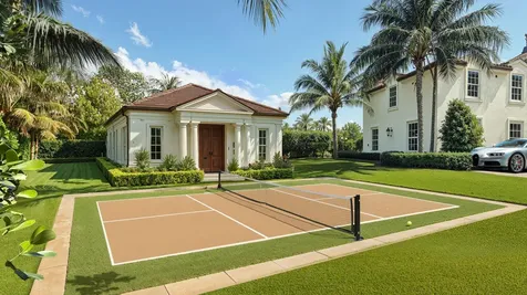 701 S Ocean Boulevard Delray Beach FL 33483