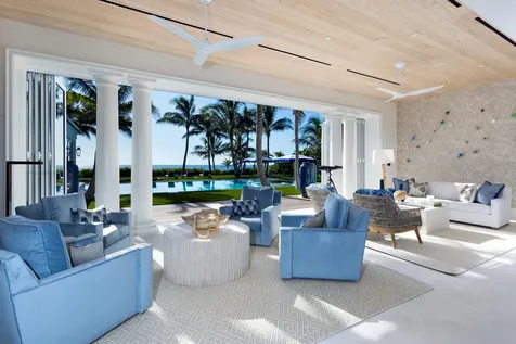 701 S Ocean Boulevard Delray Beach FL 33483