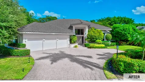 17119 Whitehaven Drive Boca Raton FL 33496