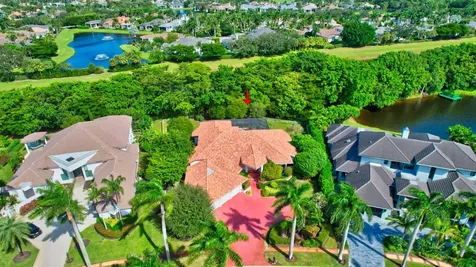 17119 Whitehaven Drive Boca Raton FL 33496