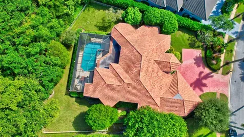 17119 Whitehaven Drive Boca Raton FL 33496