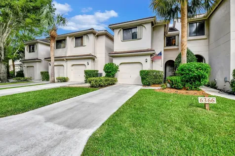 6366 Longboat Lane Boca Raton FL 33433