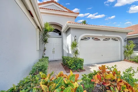 6787 Portside Drive Boca Raton FL 33496
