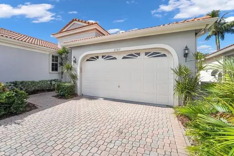 6787 Portside Drive Boca Raton FL 33496