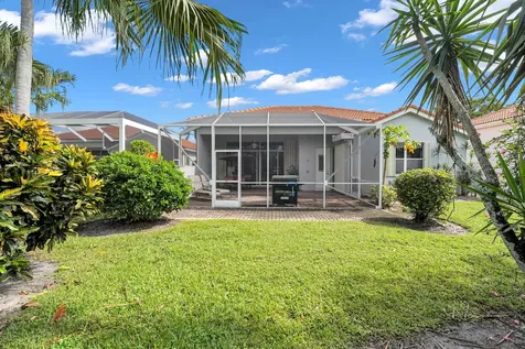 6787 Portside Drive Boca Raton FL 33496