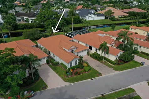 6787 Portside Drive Boca Raton FL 33496
