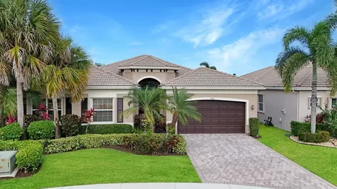 9692 Dovetree Isle Drive Boynton Beach FL 33473