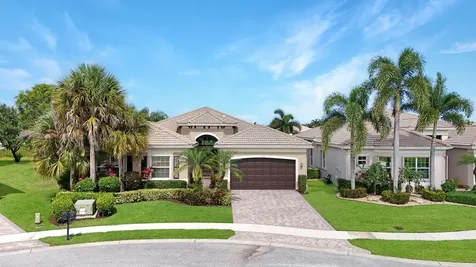 9692 Dovetree Isle Drive Boynton Beach FL 33473