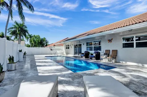 7400 Rosewood Circle Boca Raton FL 33487