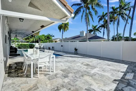 7400 Rosewood Circle Boca Raton FL 33487