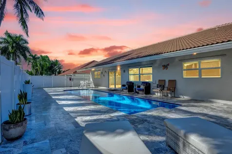 7400 Rosewood Circle Boca Raton FL 33487