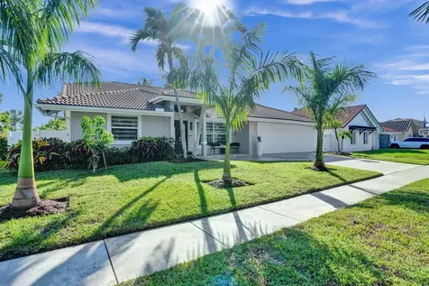 7400 Rosewood Circle Boca Raton FL 33487
